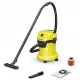  Kärcher WD 3 S 1000 W Industriestaubsauger