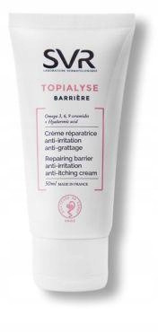SVR TOPIALYSE Barrier Cream 50 ml - Schutzcreme für sensible Haut