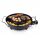  Elektrisches koreanisches Grillset Großer Grill 1800W 36cm TRISTAR