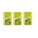 3x Lindor Pistazien Cornet 200g - Zartschmelzende Milchschokolade