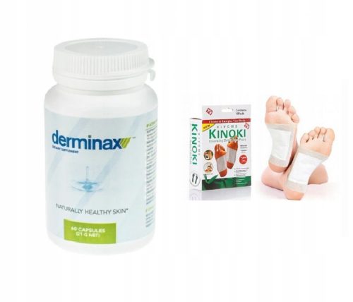Derminax Tabletten – Effektive Lösung gegen Akne und Hautunreinheiten