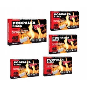  GardenFlora Feueranzünder 1,25 kg