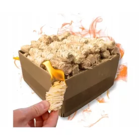  FENIKS Öko-Anzünder Anzündholz 2kg