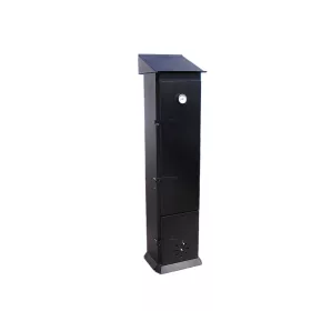  WD-S Heimräucherei, Grill, vom Hersteller