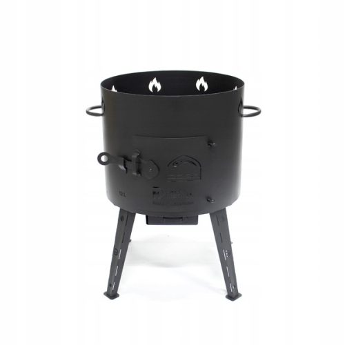  KAMIN FÜR 12L KESSEL. KAZAN-HERD 12L. KAMIN FÜR 12L KESSEL