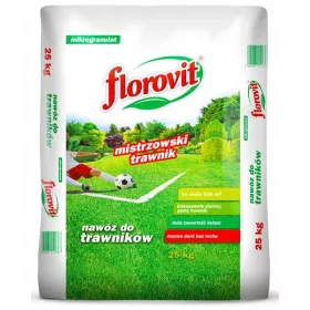  Mehrkomponentendünger Grupa Inco Granulat 26 kg 0,25 l