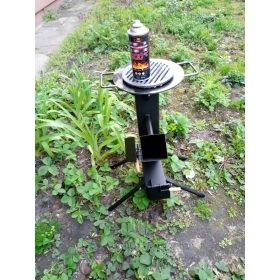  Raketenofen Polen Handwerkskunst