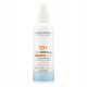 Mleczko do opalania do całego ciała Dermedic SUNBRELLA 50 SPF 150 ml