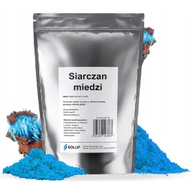  KUPFERSULFAT reines Pentahydrat 5kg