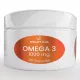 Omega 3 Kapseln für Herz, Gehirn und allgemeines Wohlbefinden
