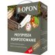  BIOPON DÜNGEKOMPOSTER 3KG GRANULAT Komposter