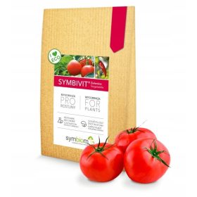  Symbivit Gemüse 10kg (Tomaten und Paprika)