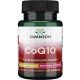 Swanson CoQ10 200mg 30 Kapseln - Unterstützt die Herzgesundheit und Energieproduktion