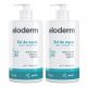 Eloderm 750 ml żel do mycia ciała i włosów