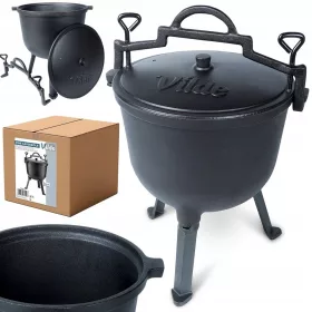  Vilde Standwasserkocher 10 l