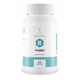   ProStik® - Natürliches Nahrungsergänzungsmittel mit exklusiver Formel