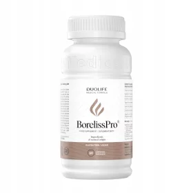   BorelissPro® NEW von DUOLIFE – Ihr natürlicher Partner für das Wohlbefinden!