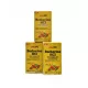 Amix Berberine HCL mit Grünem Tee und Löwenzahn - Natürliches Gesundheitsförderndes Supplement