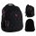 Modischer GoPack GO25-162L-2 Schulrucksack für Mädchen