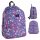 Schulrucksack GoPack GO25-188M-2 für Jugendliche – Stylisch und Praktisch