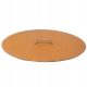  Deckel 101 cm Corten Dickstahl mit Griff