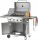  YATO GAS-GARTENGRILL 4+1 MIT DECKEL UND REGALEN AKKA GUSSEISENGRILL 16KW