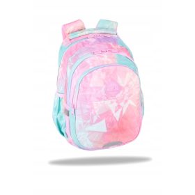   Schulrucksack Coolpack Jerry - Komfortabel und Langlebig mit Tie Dye Muster