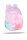 Schulrucksack Coolpack Jerry - Komfortabel und Langlebig mit Tie Dye Muster