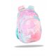 Schulrucksack Coolpack Jerry - Komfortabel und Langlebig mit Tie Dye Muster