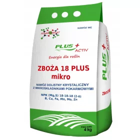  Insol Mehrkomponenten-Düngergranulat 4 kg 15 l