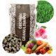  Rindermist 20kg ECO Gesunde Pflanzen, fruchtbarer Boden!
