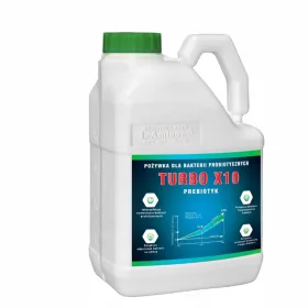    AGRRO-SORB Turbo X10 Prebiotic NATÜRLICHE NÄHRSTOFFE FÜR PROBIOTISCHE BAKTERIEN