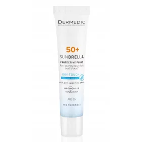  DERMEDIC SUNBRELLA Mattierende Schutzcreme SPF 50+ PPD 30 - 40ml
