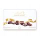 Lindt Pralinés Classic - Exquisite Schweizer Schokoladenpralinen 200g