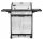  Activa Mastercook Nevada 4+1 Premium-Gasgrill (11,2+ 2,5 kW) - 19751GS