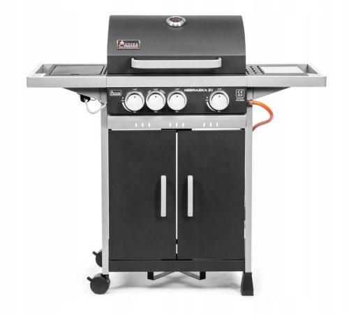  Activa 8,4 kW Gasgrill