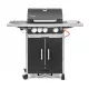  Activa 8,4 kW Gasgrill