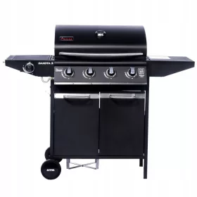 Activa 12,8 kW Gasgrill