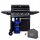  Gasgrillwagen Activa DAKOTA III 12,8 + 3,2 kW Activa Mastercook