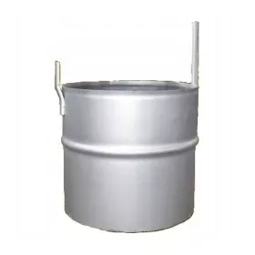  LACKDAMPFKESSEL 60 L