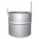  LACKDAMPFKESSEL 60 L