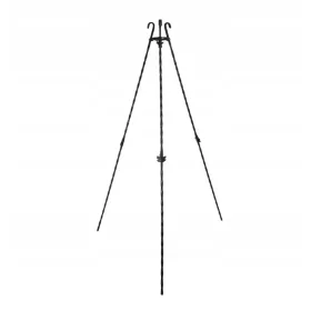  Klappbares Gartenstativ zum Aufhängen von Grillständern