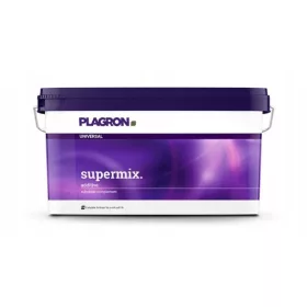  Plagron Mehrkomponenten-Düngerpulver 31 kg