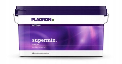  Plagron Mehrkomponenten-Düngerpulver 31 kg