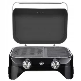  ATTITUDE 2100 LX Tisch-Gasgrill
