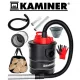  Industriestaubsauger Kaminer ODK006-15L 1200 W