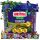  OSMOCOTE SUBSTRAL DÜNGER 2IN1 FLOWER STORM LANGWIRKEND FÜR DEN GARTEN 14,5 KG