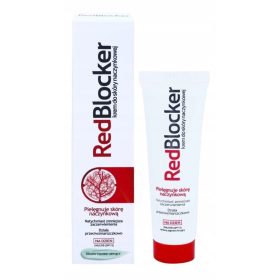   RedBlocker Tagescreme für empfindliche Haut und Rötungen, 50ml
