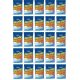 20er Pack LUBELLA Salzstangen, 70g - Perfekter Knabberspaß im Karton