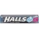 Halls Extra Strong - Der erfrischende Klassiker mit Menthol und Eukalyptus